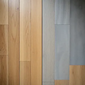 Co położyć na starą podłogę drewnianą