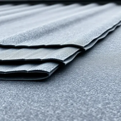 Co to jest membrana dachowa