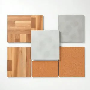 Co zamiast paneli na podłogę