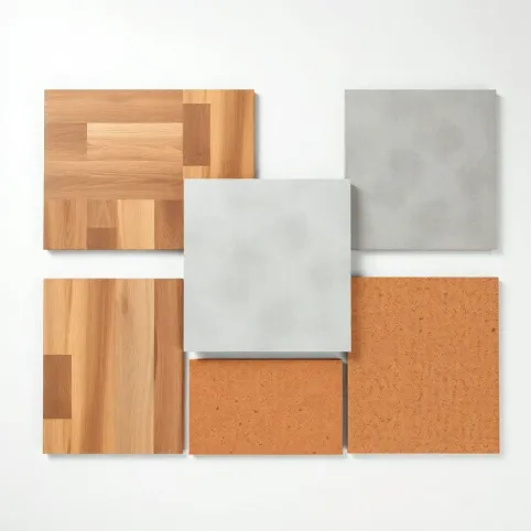 Co zamiast paneli na podłogę