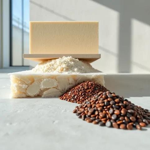 Co zamiast styropianu na podłogę