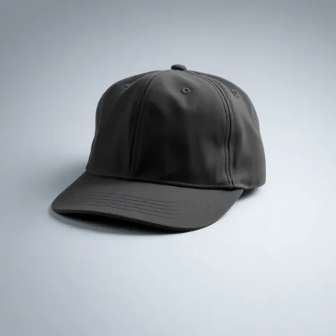 coal 5 panel hat