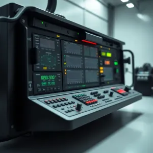 convoy panel