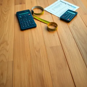 Cyklinowanie Podłogi Z Desek Cena