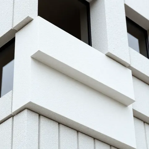 Czy 15 cm styropianu wystarczy na elewację