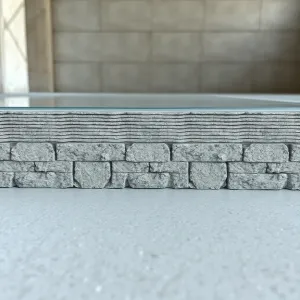 Czy EPS 100 wystarczy na podłogę