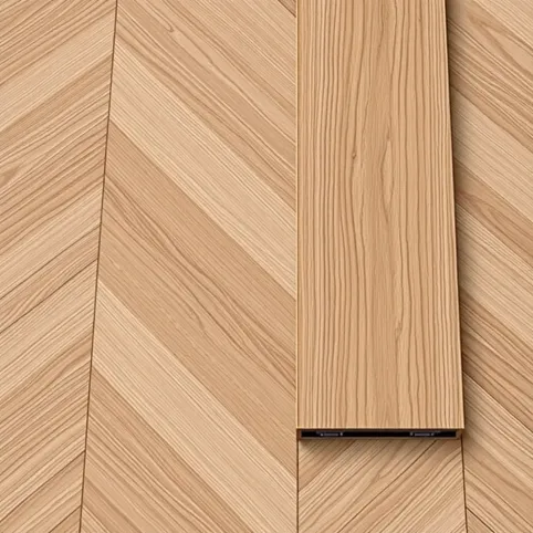 Czy każde panele można ułożyć w jodełkę