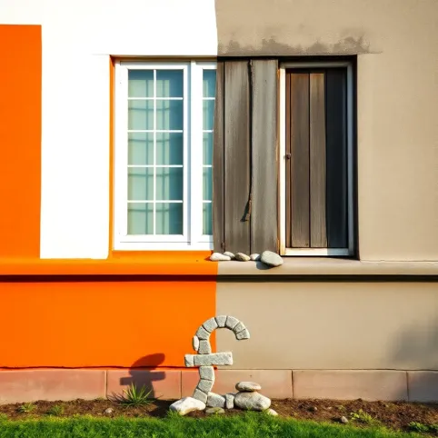 Czy malowanie elewacji można odliczyć od podatku