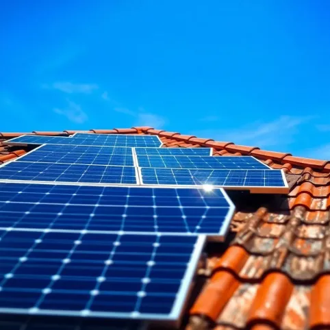 Czy można dołożyć panele fotowoltaiczne na starych zasadach