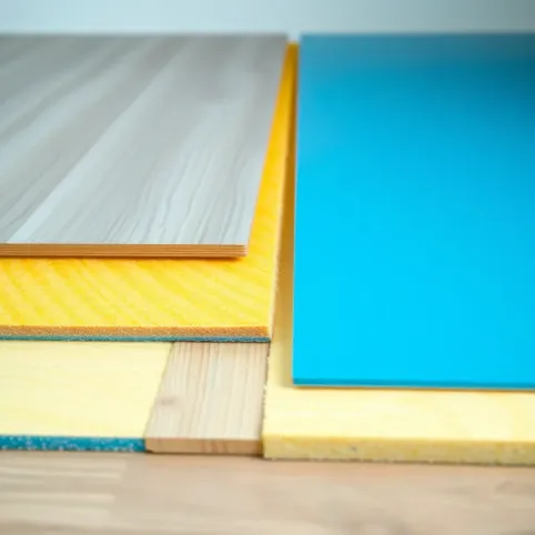 Czy można kłaść panele bezpośrednio na styrodur