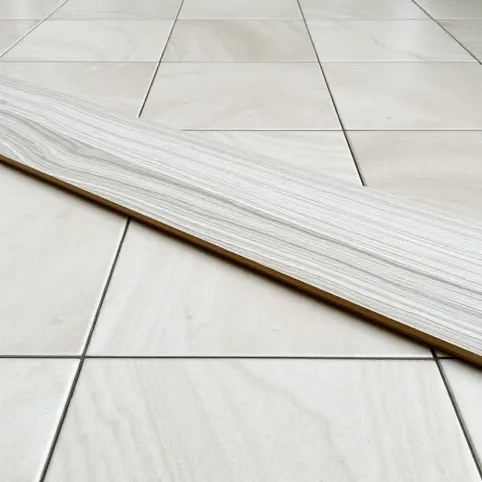 Czy można kłaść panele na płytki