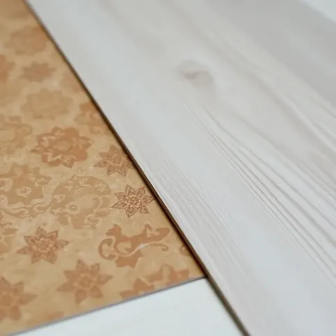 Czy można kłaść panele winylowe na linoleum