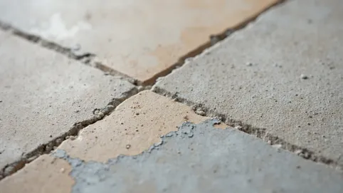 Czy można kłaść płytki bezpośrednio na beton komórkowy