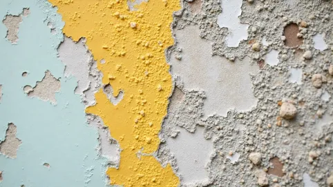 czy można kłaść tynk mozaikowy na tynk mozaikowy