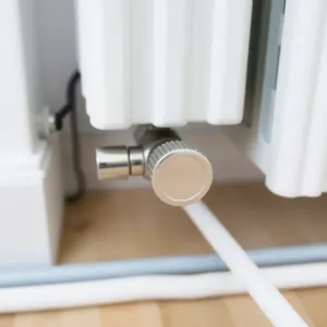 Czy można podłączyć podłogówkę pod grzejnik