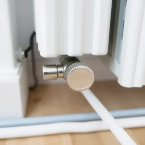 Czy można podłączyć podłogówkę pod grzejnik