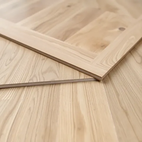 Czy można położyć panele winylowe na panele