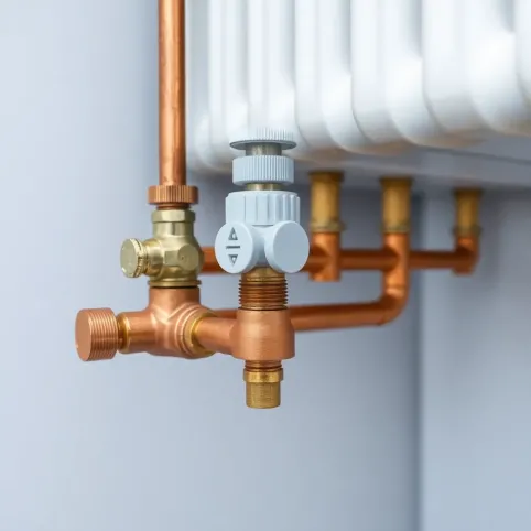 Czy można zrobić ogrzewanie podłogowe z grzejnika