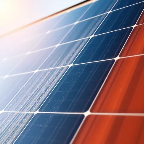 Czy myć panele fotowoltaiczne