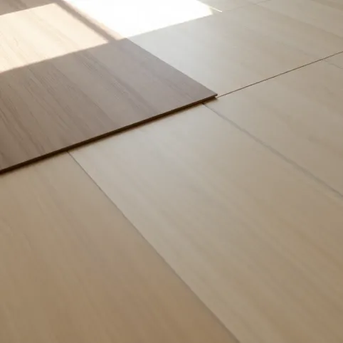 Czy na płytki można położyć panele winylowe