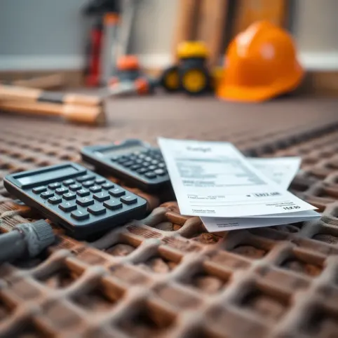 Czy ogrzewanie podłogowe można odliczyć od podatku