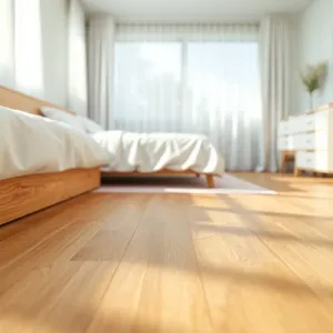 Czy ogrzewanie podłogowe w sypialni to dobry pomysł