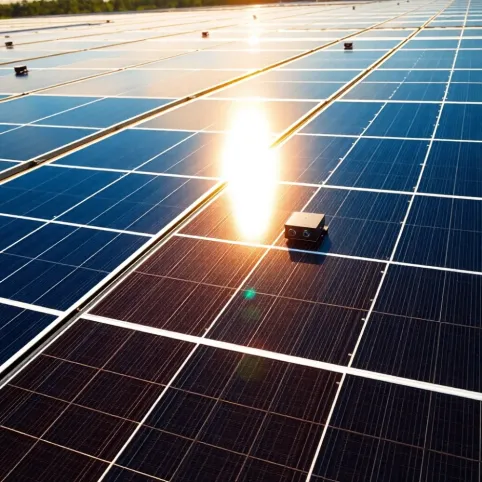 Czy optymalizator musi być na każdym panelu