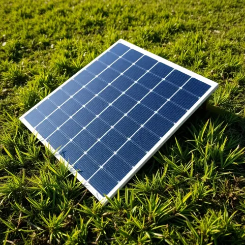 Czy panele fotowoltaiczne mogą być na słońcu niepodłączone