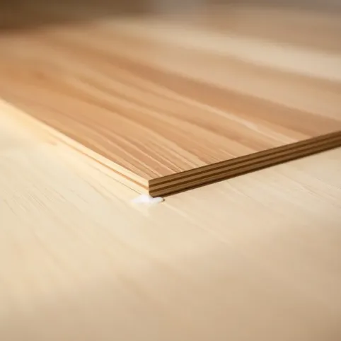 Czy panele można kleić