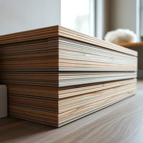 Czy panele muszą się uleżeć