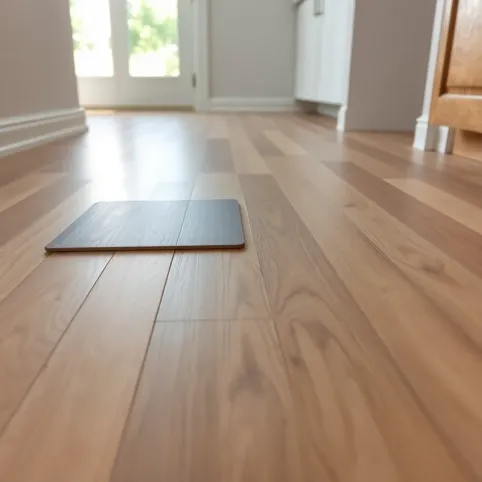 Czy panele winylowe można kłaść na stare panele