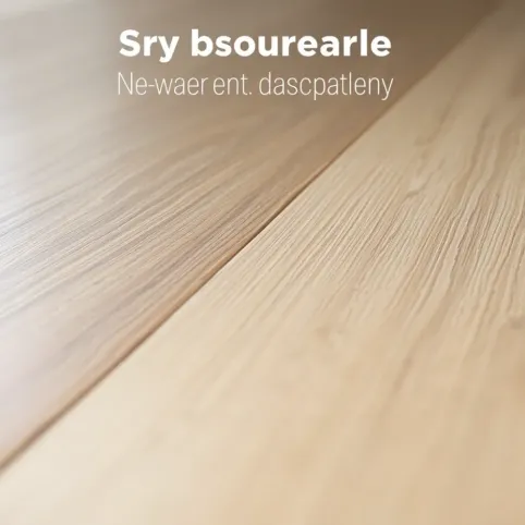 Czy panele winylowe są trwałe