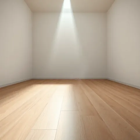 Czy panele winylowe są zdrowe