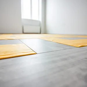 Czy płytki podłogowe można odliczyć w ramach ulgi termomodernizacyjnej