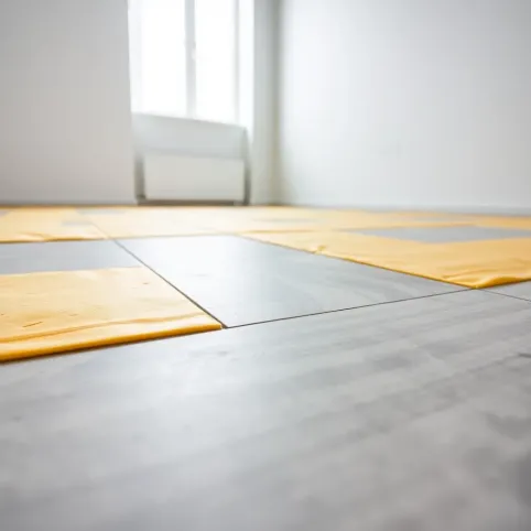 Czy płytki podłogowe można odliczyć w ramach ulgi termomodernizacyjnej