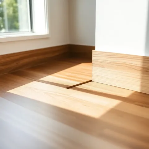 Czy robic dylatację paneli