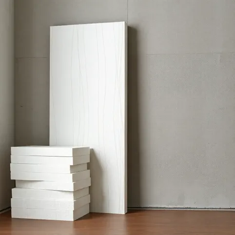 Czy styropian podłogowy można kłaść na ścianę