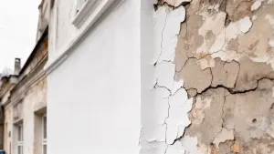 Czy tynk można odliczyć w uldze termomodernizacyjnej