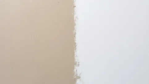 Czy tynk silikonowy można malować