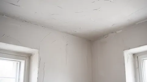 czy tynki gipsowe trzeba szlifowac