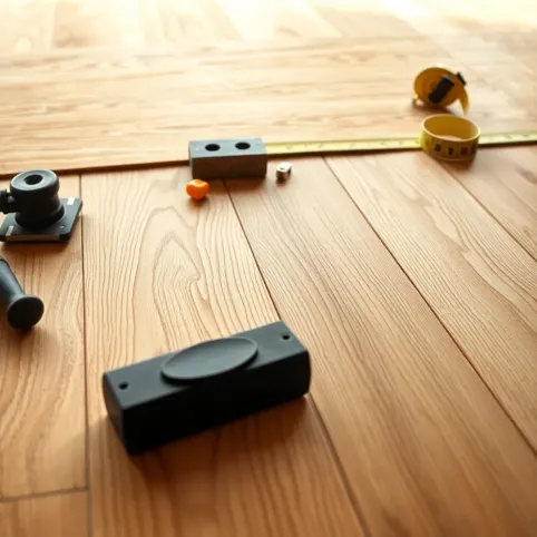 Czy układanie paneli jest trudne