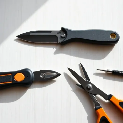 Czym ciąć panele winylowe 4mm