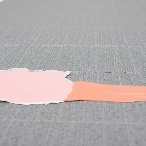 Czym gruntować klej na elewacji