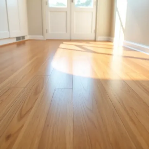 Czym myć panele domowe sposoby