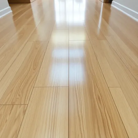 Czym myć panele żeby błyszczały