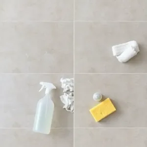 Czym myć płytki podłogowe matowe