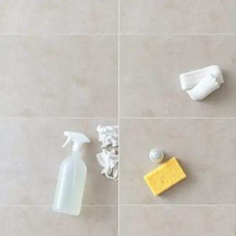 Czym myć płytki podłogowe matowe