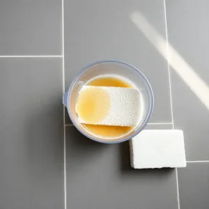 Czym myć podłogę po fugowaniu