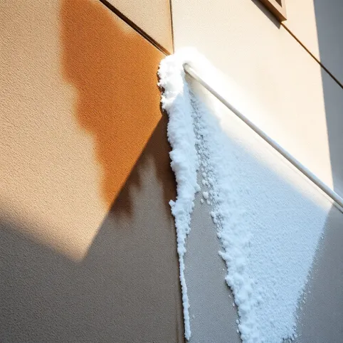 Czym najlepiej umyć elewację