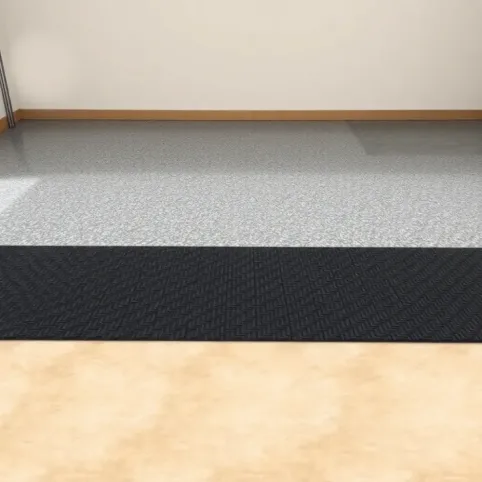 Czym pokryć podłogę w garażu